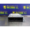Recambio de centralita airbag para citroen c4 coupe lx referencia OEM IAM 9658137980 603725800 