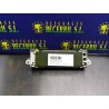 Recambio de pantalla multifuncion para citroen c4 coupe lx referencia OEM IAM 9659062780  