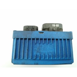 Recambio de caja precalentamiento para opel corsa d enjoy referencia OEM IAM 55557760 51299044 