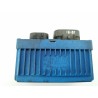 Recambio de caja precalentamiento para opel corsa d enjoy referencia OEM IAM 55557760 51299044 