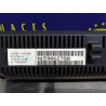 Recambio de pantalla multifuncion para citroen c4 coupe lx referencia OEM IAM 9659062780  