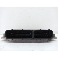 Recambio de centralita motor uce para volkswagen lupo (6x1/6e1) advance referencia OEM IAM 038906012CM 0281010379 