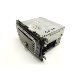 Recambio de sistema audio / radio cd para ford galaxy (ca1) limited edition referencia OEM IAM VP6M2F18C821FB  