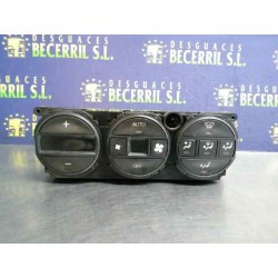 Recambio de mando calefaccion / aire acondicionado para opel vectra b berlina básico (1999) referencia OEM IAM 69262205  