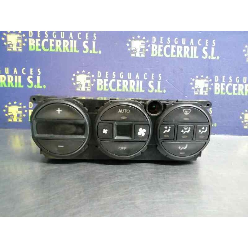Recambio de mando calefaccion / aire acondicionado para opel vectra b berlina básico (1999) referencia OEM IAM 69262205  