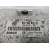 Recambio de centralita motor uce para volkswagen lupo (6x1/6e1) advance referencia OEM IAM 038906012CM 0281010379 
