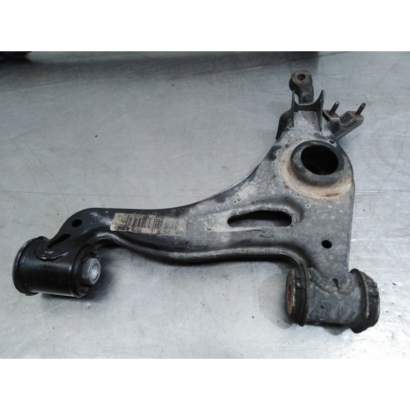Braccio Oscillante Anteriore Destro Citroen C3 II 1.4 Hdi 2009-2016 - 2