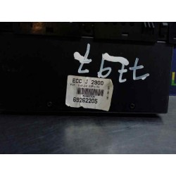 Recambio de mando calefaccion / aire acondicionado para opel vectra b berlina básico (1999) referencia OEM IAM 69262205  