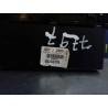 Recambio de mando calefaccion / aire acondicionado para opel vectra b berlina básico (1999) referencia OEM IAM 69262205  