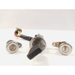 Recambio de antirrobo para renault clio i fase i+ii (b/c57) 1.2 referencia OEM IAM   