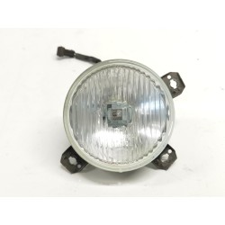 Recambio de faro antiniebla derecho para volkswagen golf ii (191/193) gti referencia OEM IAM 303131040  