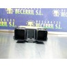 Recambio de centralita airbag para ford fiesta (cbk) futura referencia OEM IAM 2S6T14B056BP 5WK43030 39042163