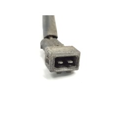 Recambio de faro antiniebla derecho para volkswagen golf ii (191/193) gti referencia OEM IAM 303131040  