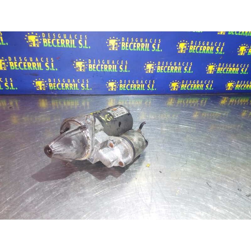 Recambio de motor arranque para opel astra f berlina 1.6 referencia OEM IAM 0986017120 Recambio de motor arranque para opel astra f berlina 1.6 referencia OEM IAM 0986017120