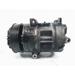 Recambio de compresor aire acondicionado para opel corsa d enjoy referencia OEM IAM   