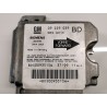 Recambio de centralita airbag para opel vectra b berlina básico (1999) referencia OEM IAM 09229039BD 5WK42922 