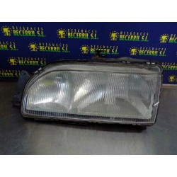 Recambio de faro izquierdo para ford sierra berlina 2.0 is referencia OEM IAM   