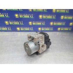 Recambio de abs para renault megane i berlina hatchback (ba0) 1.6e europa referencia OEM IAM 7700423034 0265216555 