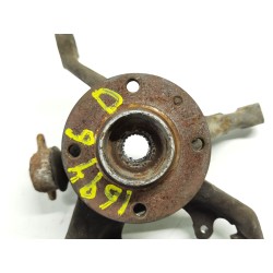 Recambio de mangueta delantera derecha para volkswagen golf ii (191/193) gti referencia OEM IAM   