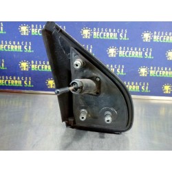 Recambio de retrovisor izquierdo para ford sierra berlina 2.0 is referencia OEM IAM   