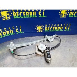 Recambio de elevalunas delantero derecho para volvo s40 berlina 1.8i referencia OEM IAM   