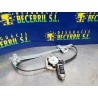 Recambio de elevalunas delantero derecho para volvo s40 berlina 1.8i referencia OEM IAM   