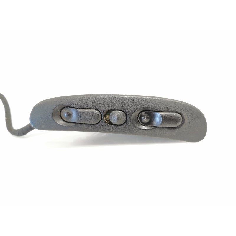 Recambio de mando elevalunas delantero izquierdo para opel vectra b berlina básico (1999) referencia OEM IAM Recambio de mando elevalunas delantero izquierdo para opel vectra b berlina básico (1999) referencia OEM IAM