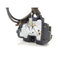 Recambio de cerradura puerta delantera derecha para nissan micra (k12e) acenta referencia OEM IAM   