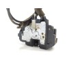 Recambio de cerradura puerta delantera derecha para nissan micra (k12e) acenta referencia OEM IAM   