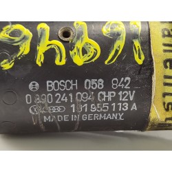 Recambio de motor limpia delantero para volkswagen golf ii (191/193) gti referencia OEM IAM 0390241094  