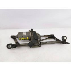 Recambio de motor limpia delantero para opel corsa d enjoy referencia OEM IAM 13182340  