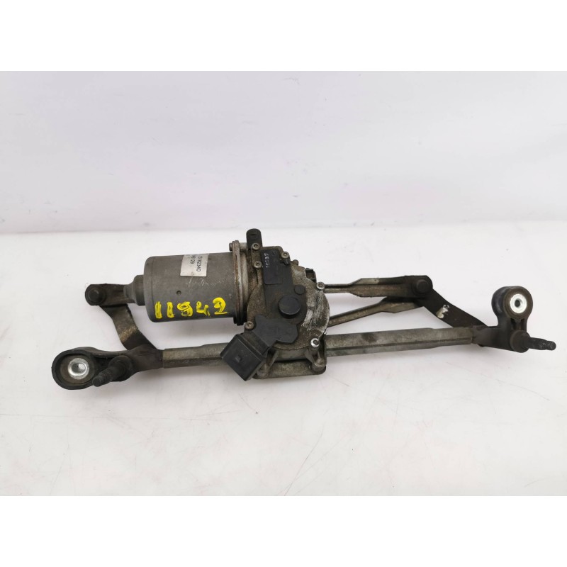 Recambio de motor limpia delantero para opel corsa d enjoy referencia OEM IAM 13182340 Recambio de motor limpia delantero para opel corsa d enjoy referencia OEM IAM 13182340
