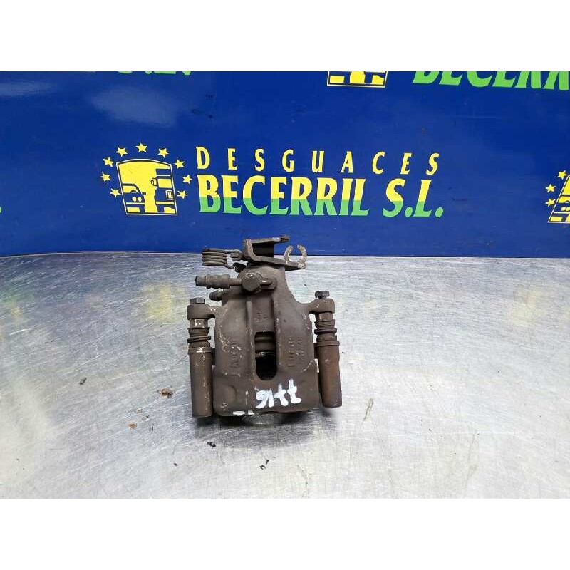 Recambio de pinza freno trasera izquierda para volvo s40 berlina 1.8i referencia OEM IAM Recambio de pinza freno trasera izquierda para volvo s40 berlina 1.8i referencia OEM IAM
