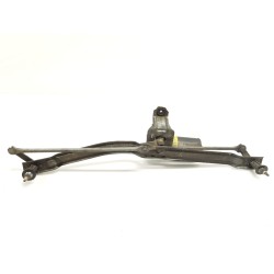 Recambio de motor limpia delantero para volkswagen golf ii (191/193) gti referencia OEM IAM 0390241094  