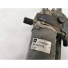 Recambio de motor limpia delantero para opel corsa d enjoy referencia OEM IAM 13182340  