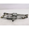 Recambio de motor limpia delantero para opel corsa d enjoy referencia OEM IAM 13182340  