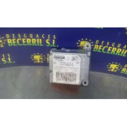 Recambio de centralita airbag para citroen xsara berlina 1.6i 16v magic referencia OEM IAM 9646469180 600237600 