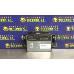 Recambio de centralita motor uce para citroen xsara berlina 1.9 d sx referencia OEM IAM 9641390180 9646677980 R04080031B