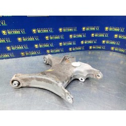 Recambio de brazo suspension inferior trasero izquierdo para bmw x5 (e53) 3.0d referencia OEM IAM 33326774796 1095253 