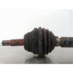 Recambio de transmision delantera derecha para volkswagen lupo (6x1/6e1) advance referencia OEM IAM   