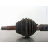 Recambio de transmision delantera derecha para volkswagen lupo (6x1/6e1) advance referencia OEM IAM   