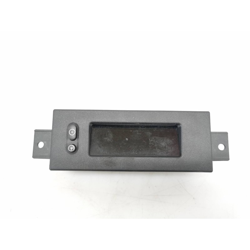 Recambio de pantalla multifuncion para opel corsa d enjoy referencia OEM IAM 13209460 Recambio de pantalla multifuncion para opel corsa d enjoy referencia OEM IAM 13209460