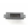 Recambio de pantalla multifuncion para opel corsa d enjoy referencia OEM IAM 13209460  