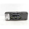 Recambio de pantalla multifuncion para opel corsa d enjoy referencia OEM IAM 13209460  