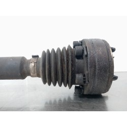 Recambio de transmision delantera derecha para volkswagen lupo (6x1/6e1) advance referencia OEM IAM   