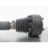 Recambio de transmision delantera derecha para volkswagen lupo (6x1/6e1) advance referencia OEM IAM   