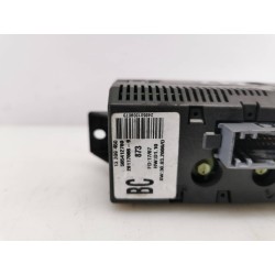 Recambio de pantalla multifuncion para opel corsa d enjoy referencia OEM IAM 13209460  