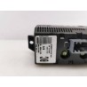 Recambio de pantalla multifuncion para opel corsa d enjoy referencia OEM IAM 13209460  
