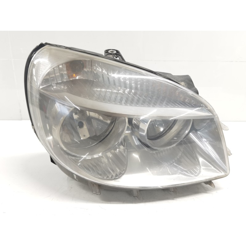 Recambio de faro derecho para fiat doblo i cargo 1.3 jtd sx furgón referencia OEM IAM 51755054  