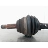 Recambio de transmision delantera izquierda para volkswagen lupo (6x1/6e1) advance referencia OEM IAM   